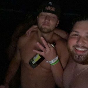 Meet your Posher, Hunter